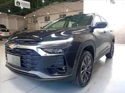 CHEVROLET Tracker 1.2 12V 4P FLEX TURBO PREMIER AUTOMÁTICO
