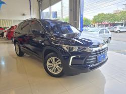 CHEVROLET Tracker 1.0 12V 4P FLEX TURBO LT AUTOMÁTICO