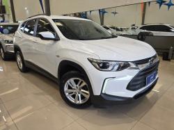 CHEVROLET Tracker 1.0 12V 4P FLEX TURBO LT AUTOMÁTICO