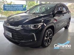 CHEVROLET Tracker 1.0 12V 4P FLEX TURBO LT AUTOMÁTICO