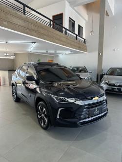 CHEVROLET Tracker 1.2 12V 4P FLEX TURBO PREMIER AUTOMÁTICO