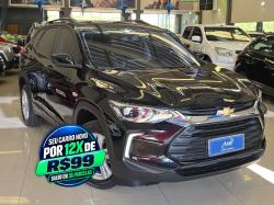 CHEVROLET Tracker 1.0 12V 4P FLEX TURBO LT AUTOMÁTICO