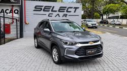 CHEVROLET Tracker 1.0 12V 4P FLEX TURBO LT AUTOMÁTICO