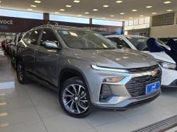 CHEVROLET Tracker 1.2 12V 4P FLEX TURBO PREMIER AUTOMÁTICO