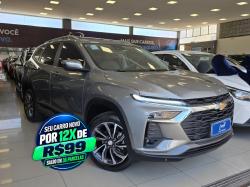 CHEVROLET Tracker 1.2 12V 4P FLEX TURBO PREMIER AUTOMÁTICO