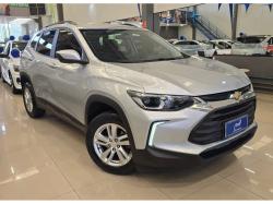 CHEVROLET Tracker 1.0 12V 4P FLEX TURBO LT AUTOMÁTICO