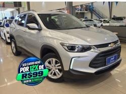 CHEVROLET Tracker 1.0 12V 4P FLEX TURBO LT AUTOMÁTICO