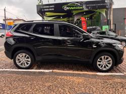 CHEVROLET Tracker 1.0 12V 4P FLEX TURBO LTZ AUTOMÁTICO