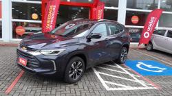 CHEVROLET Tracker 1.2 12V 4P FLEX TURBO PREMIER AUTOMÁTICO