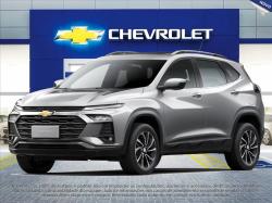 CHEVROLET Tracker 1.2 12V 4P FLEX TURBO PREMIER AUTOMÁTICO