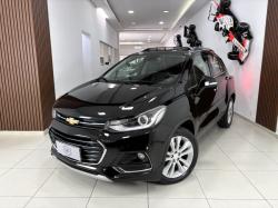 CHEVROLET Tracker 1.4 16V 4P FLEX PREMIER TURBO AUTOMÁTICO