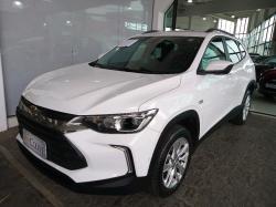 CHEVROLET Tracker 1.0 12V 4P FLEX TURBO LTZ AUTOMÁTICO