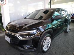 CHEVROLET Tracker 1.0 12V 4P FLEX TURBO AUTOMÁTICO