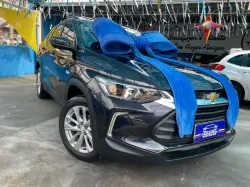 CHEVROLET Tracker 1.0 12V 4P FLEX TURBO LTZ AUTOMÁTICO