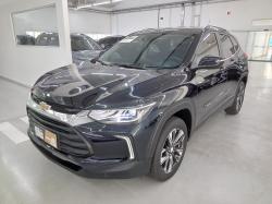 CHEVROLET Tracker 1.0 12V 4P FLEX TURBO PREMIER AUTOMÁTICO