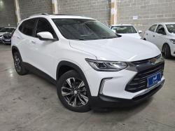 CHEVROLET Tracker 1.2 12V 4P FLEX TURBO PREMIER AUTOMÁTICO