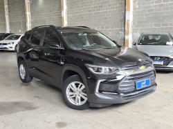 CHEVROLET Tracker 1.0 12V 4P FLEX TURBO LT AUTOMÁTICO