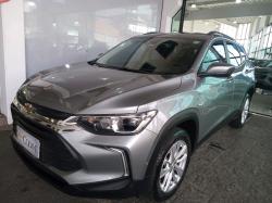 CHEVROLET Tracker 1.0 12V 4P FLEX TURBO LTZ AUTOMÁTICO