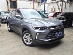 CHEVROLET Tracker 1.0 12V 4P FLEX TURBO LT AUTOMÁTICO