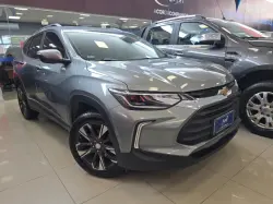 CHEVROLET Tracker 1.2 12V 4P FLEX TURBO PREMIER AUTOMÁTICO