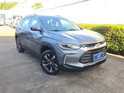 CHEVROLET Tracker 1.2 12V 4P FLEX TURBO PREMIER AUTOMÁTICO