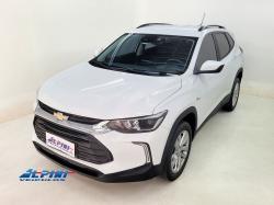 CHEVROLET Tracker  CHEVROLET Tracker