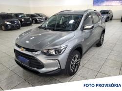 CHEVROLET Tracker  CHEVROLET Tracker
