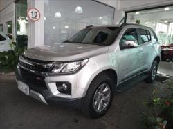 CHEVROLET Trailblazer 2.8 16V 4P PREMIER 4X4 TURBO DIESEL AUTOM�TICO