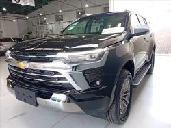 CHEVROLET Trailblazer 2.8 16V 4P HIGH COUNTRY 7L 4X4 TURBO DIESEL AUTOM�TICO