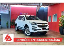 CHEVROLET Trailblazer 2.8 16V 4P LTZ 4X4 TURBO DIESEL AUTOM�TICO