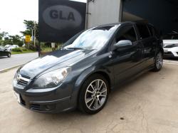 CHEVROLET Vectra Hatch 2.0 4P FLEX GTX