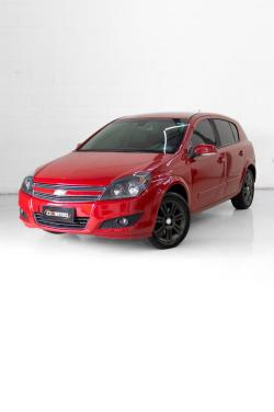 CHEVROLET Vectra Hatch 2.0 4P FLEX GT