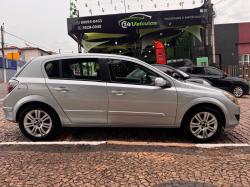 CHEVROLET Vectra Hatch 2.0 4P FLEX GT