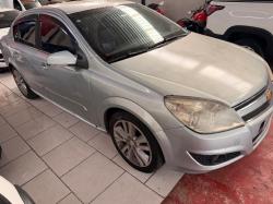 CHEVROLET Vectra Sedan 2.0 4P ELITE AUTOMTICO
