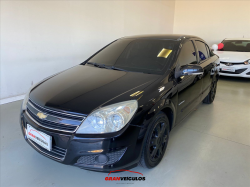 CHEVROLET Vectra Sedan 2.0 4P FLEX EXPRESSION