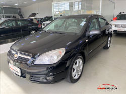 CHEVROLET Vectra Sedan 2.0 4P FLEX ELEGANCE AUTOM�TICO
