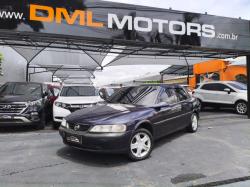 CHEVROLET Vectra Sedan 2.0 4P GL