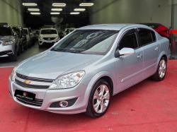 CHEVROLET Vectra Sedan 2.0 4P ELEGANCE