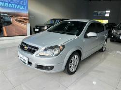 CHEVROLET Vectra Sedan 2.0 4P FLEX ELEGANCE