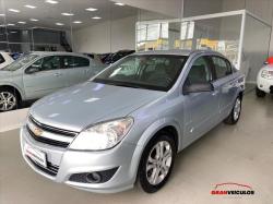 CHEVROLET Vectra Sedan 2.0 4P FLEX ELEGANCE