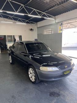 CHEVROLET Vectra Sedan 2.0 16V 4P CD