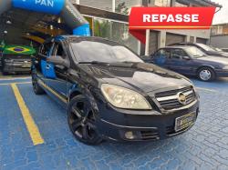 CHEVROLET Vectra Sedan 2.0 4P FLEX ELEGANCE
