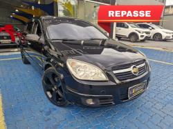 CHEVROLET Vectra Sedan 2.0 4P FLEX ELEGANCE