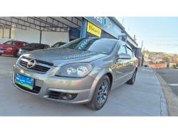 CHEVROLET Vectra Sedan 2.0 4P FLEX