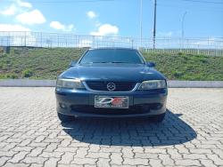 CHEVROLET Vectra Sedan 2.2 16V 4P GLS