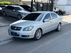 CHEVROLET Vectra Sedan 2.0 4P FLEX EXPRESSION AUTOMÁTICO