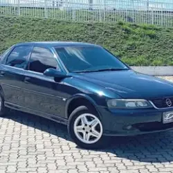 CHEVROLET Vectra Sedan 2.2 16V 4P CD