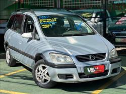CHEVROLET Zafira 2.0 4P CD 7 LUGARES