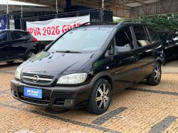 CHEVROLET Zafira 2.0 4P ELITE