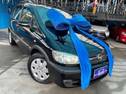 CHEVROLET Zafira 2.0 4P FLEX COMFORT 7 LUGARES
